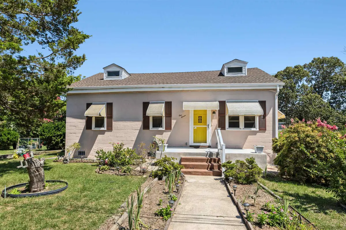 111 Matthews Avenue, Villas, NJ 08251 - #1