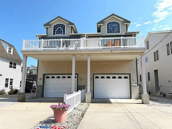 127 43rd Street, Sea Isle City, NJ 08243
