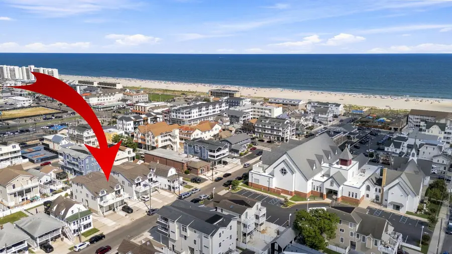 127 43rd Street, Sea Isle City, NJ 08243 - #2