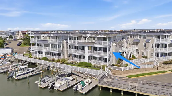 700 Ocean Drive, Avalon, NJ 08202
