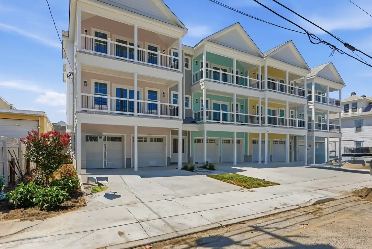 110 W Garfield Avenue, Wildwood, NJ 08260 - #1