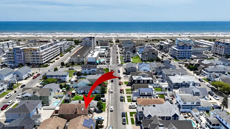 301 A E Louisville Avenue, Wildwood Crest, NJ 08260 - #3