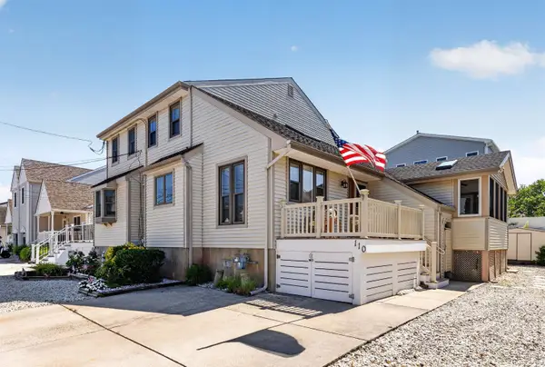 110 E Richmond Avenue, Lower Township, NJ 08260