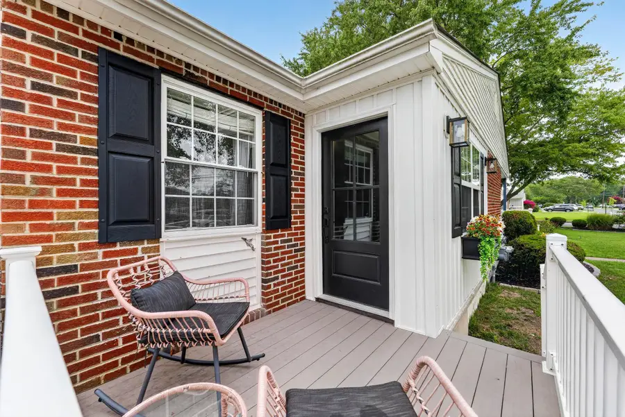 1261 Virginia Avenue, Cape May, NJ 08204 - #3