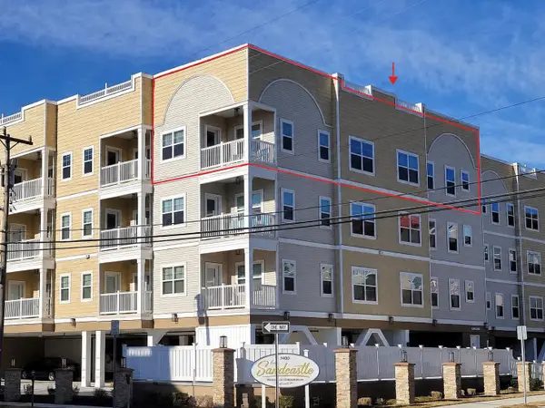 7400 Ocean Avenue, Wildwood Crest, NJ 08260