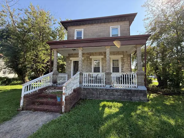 901 Franklin Street, Woodbine, NJ 08270