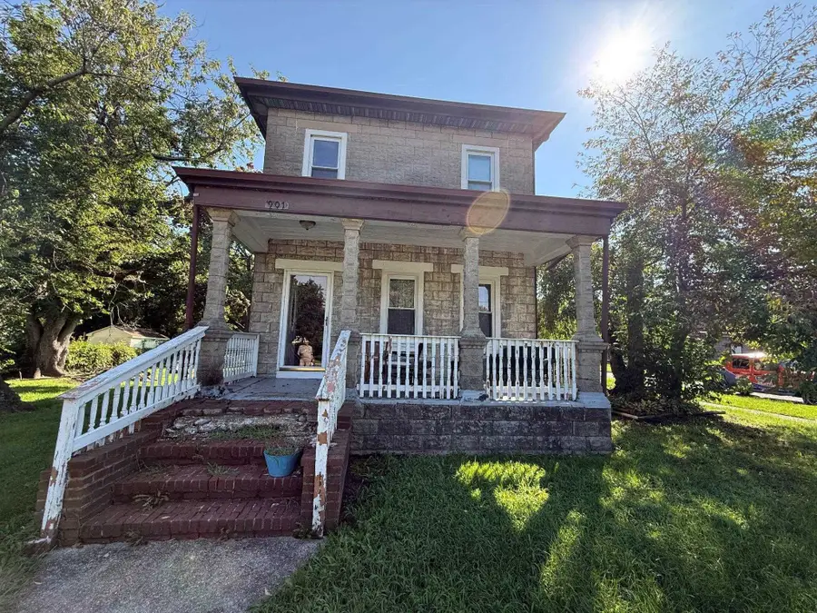 901 Franklin Street, Woodbine, NJ 08270 - #2