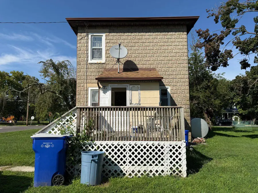 901 Franklin Street, Woodbine, NJ 08270 - #3