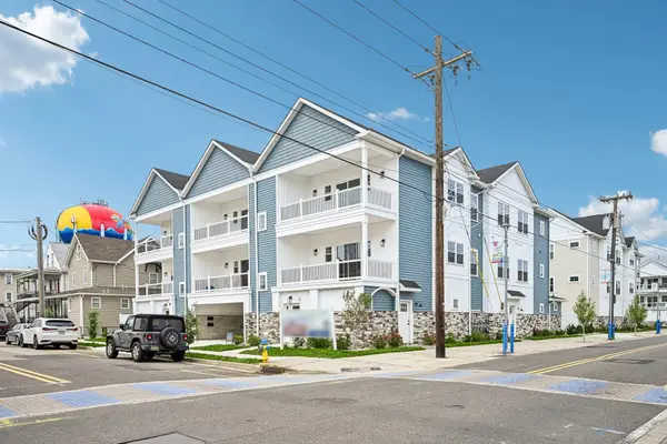 157 E Spicer Avenue, Wildwood, NJ 08260