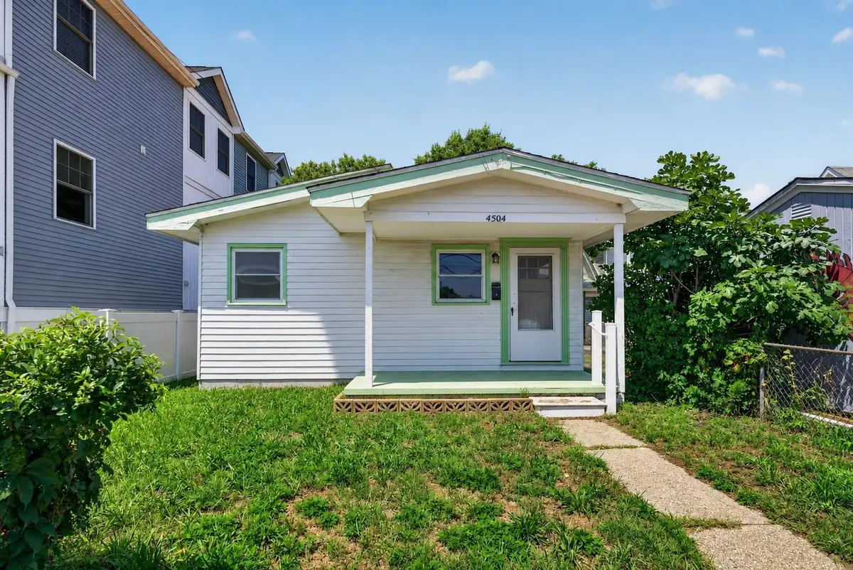 4504 Arctic Avenue, Wildwood, NJ 08260 - #1