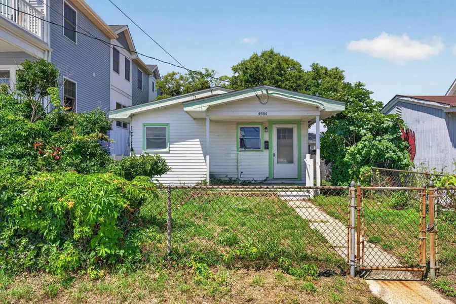 4504 Arctic Avenue, Wildwood, NJ 08260 - #2