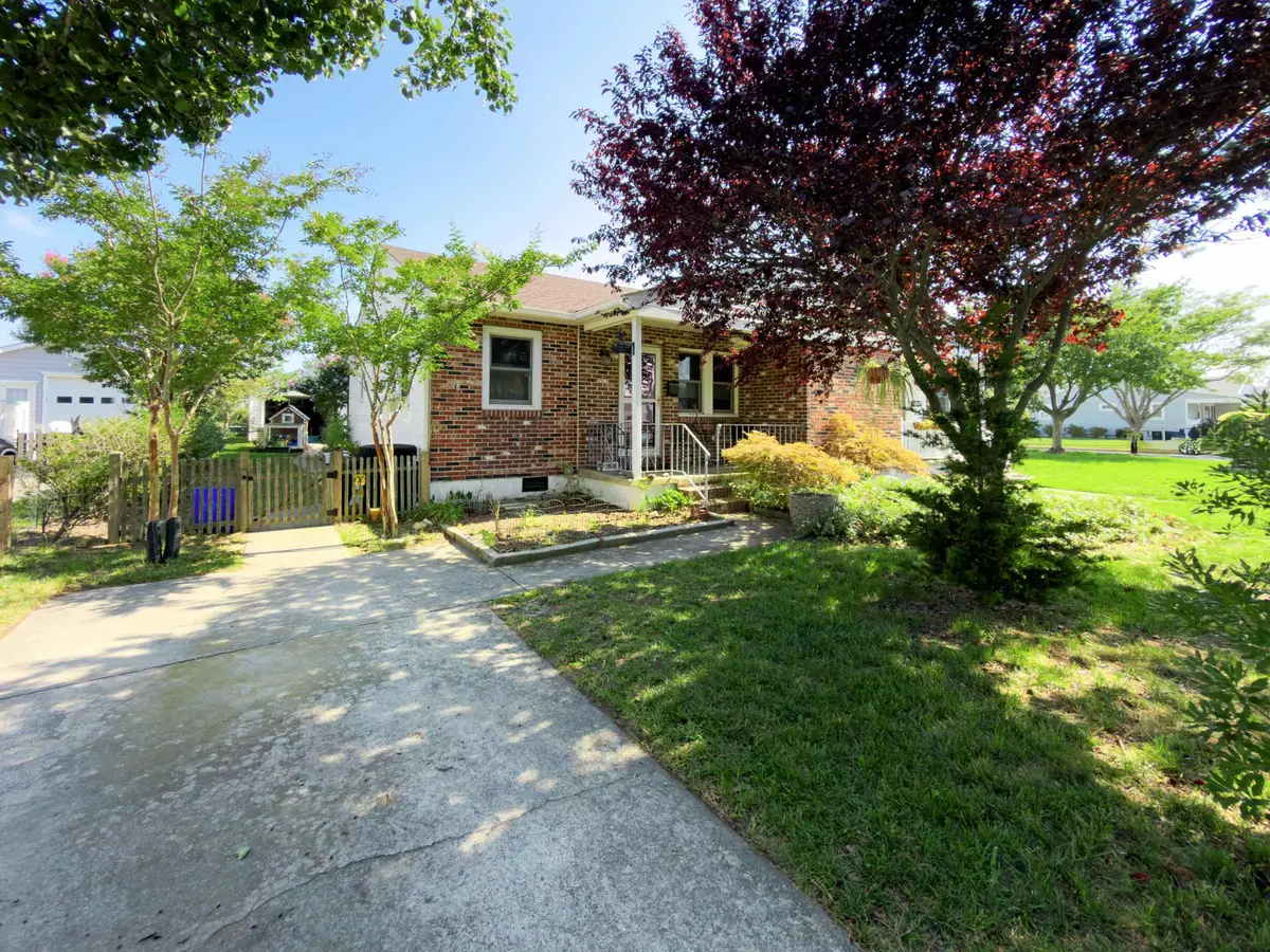 1202 Pennsylvania Avenue, Cape May, NJ 08204 - #1