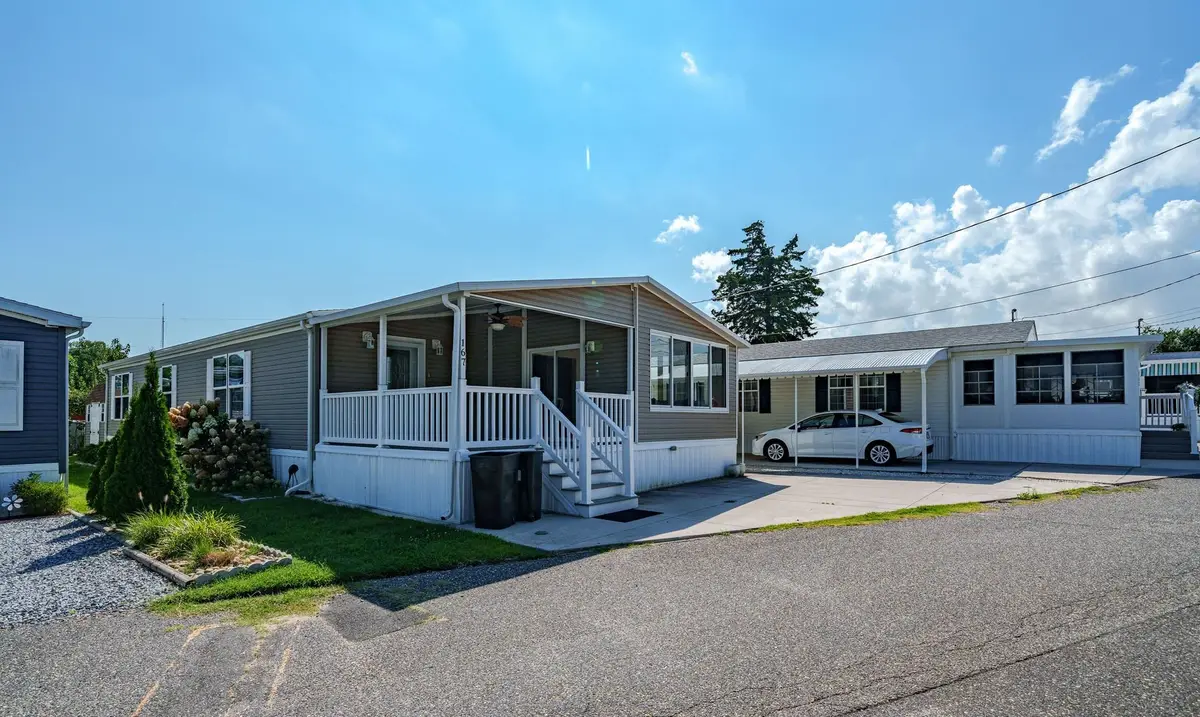 1621 S Shore Road, Palermo, NJ 08230 - #1