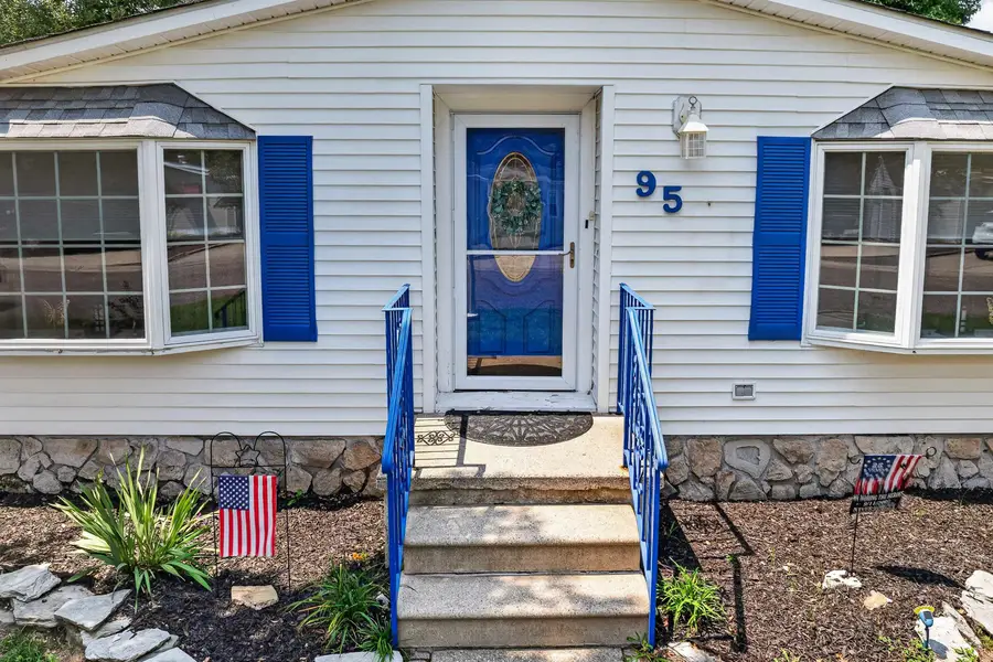 95 Breakwater Place, North Cape May, NJ 08204 - #2