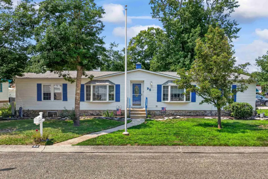 95 Breakwater Place, North Cape May, NJ 08204 - #3
