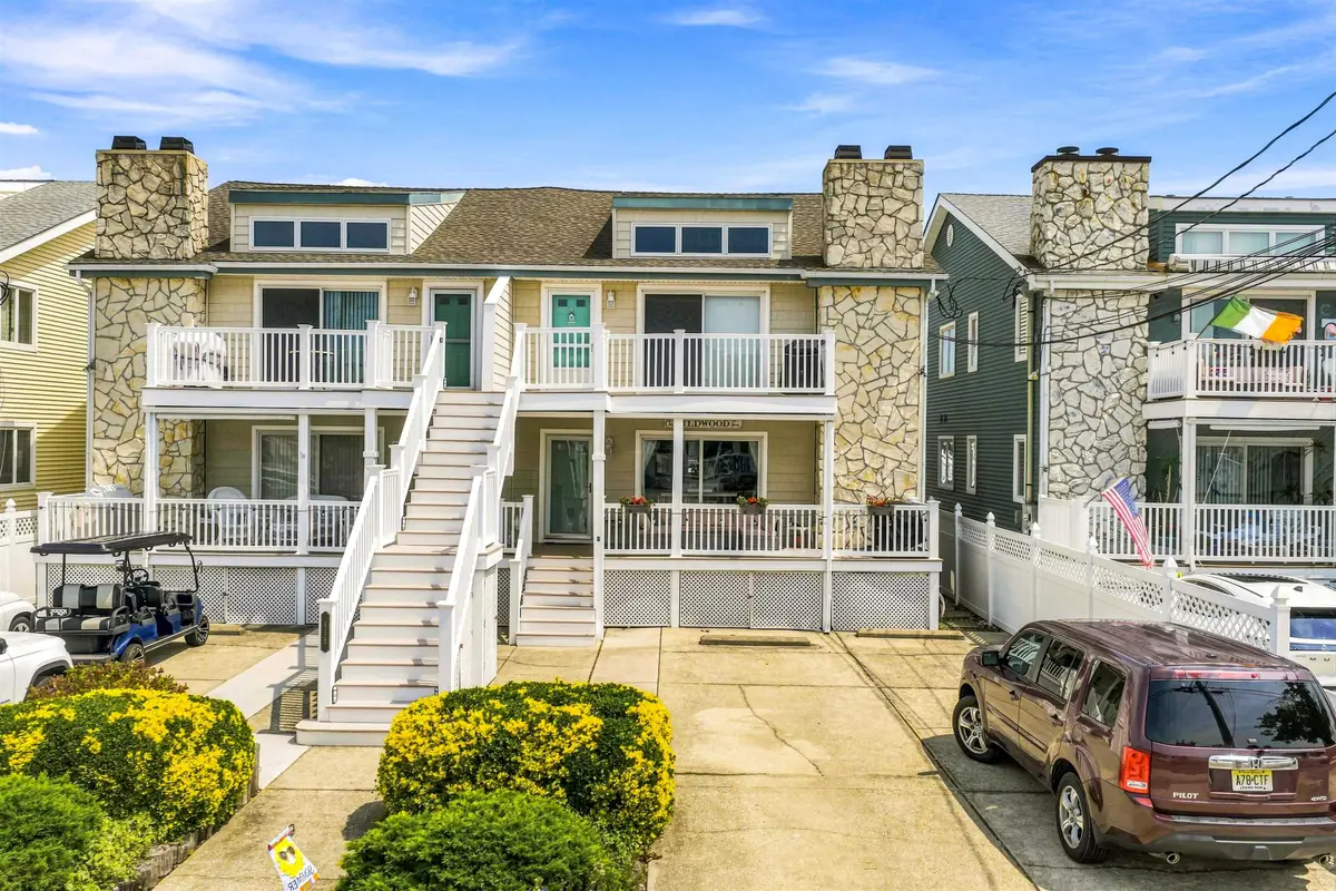 415 W Bennett Avenue, Wildwood, NJ 08260 - #1