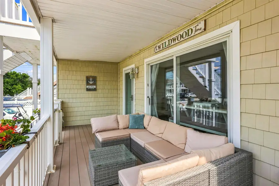 415 W Bennett Avenue, Wildwood, NJ 08260 - #3