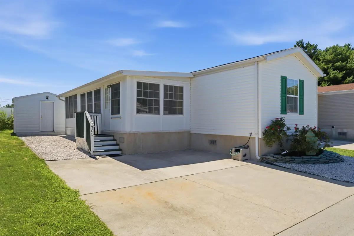 705 Lilly Pond Drive, Erma, NJ 08204 - #1