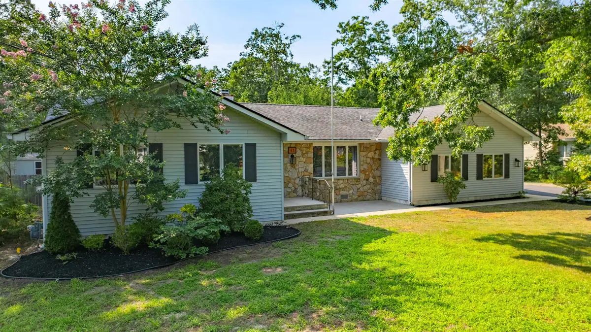 41 Stagecoach Road, Cape May Court House, NJ 08210 - #1