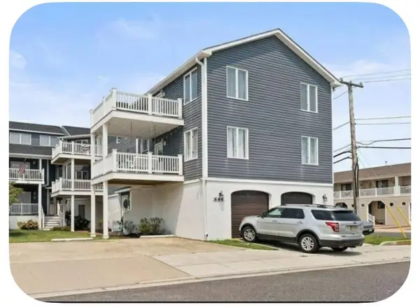 644 W Pine, North Wildwood, NJ 08090