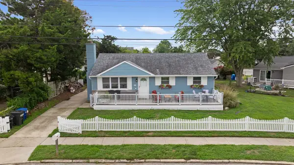 311 Deland Avenue, North Cape May, NJ 08204