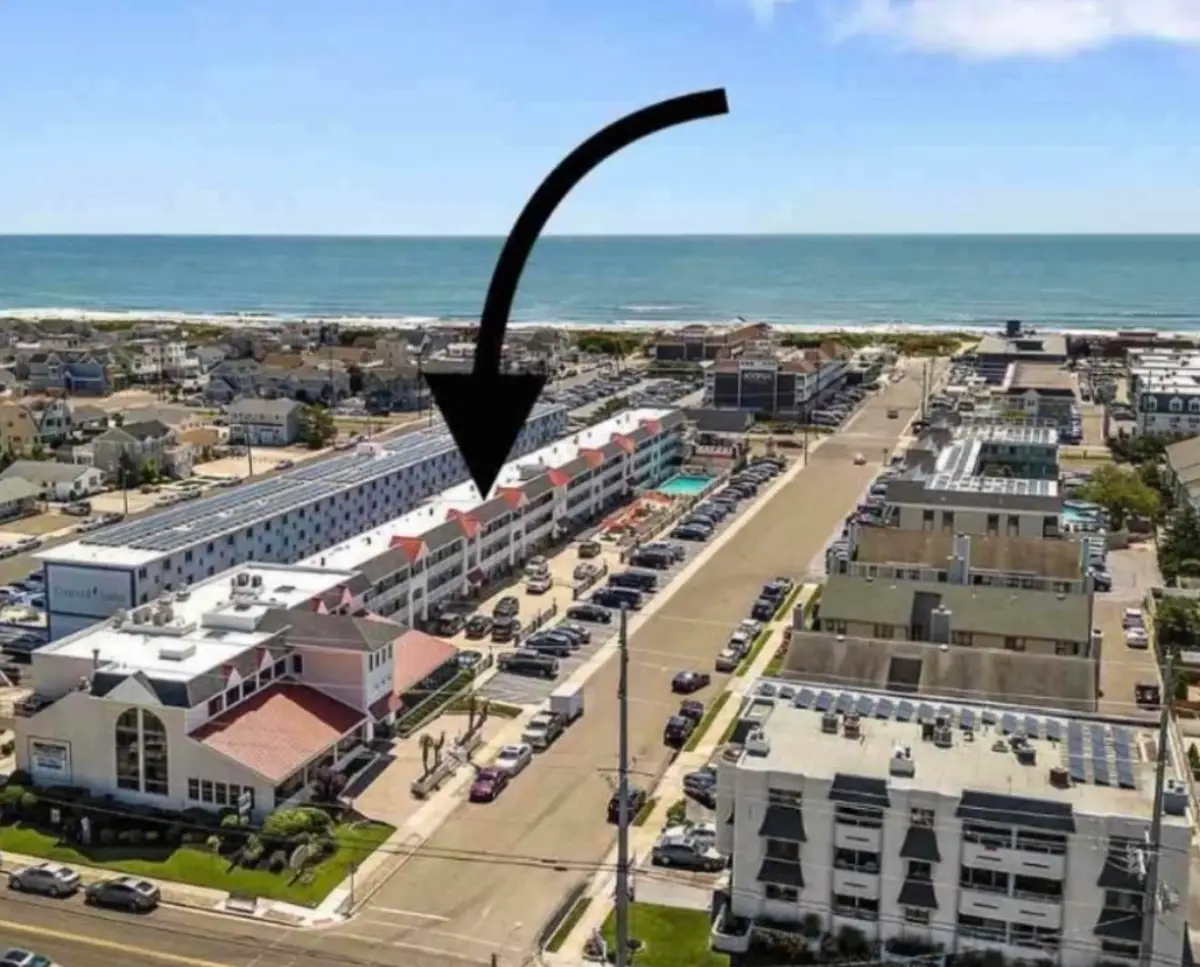 7888 Dune Drive, Avalon, NJ 08202 - #1