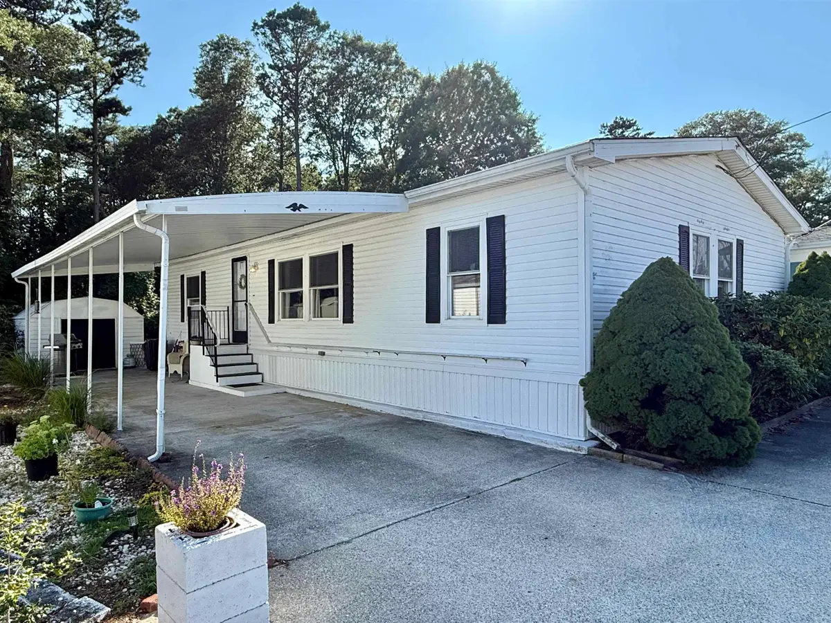 1621 S Shore Road, Seaville, NJ 08230 - #1