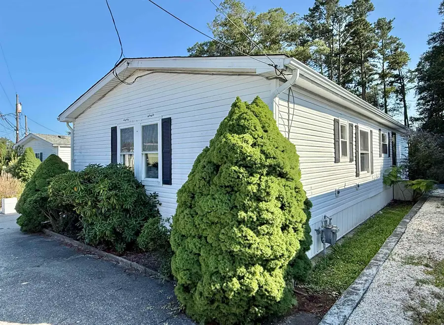 1621 S Shore Road, Seaville, NJ 08230 - #2