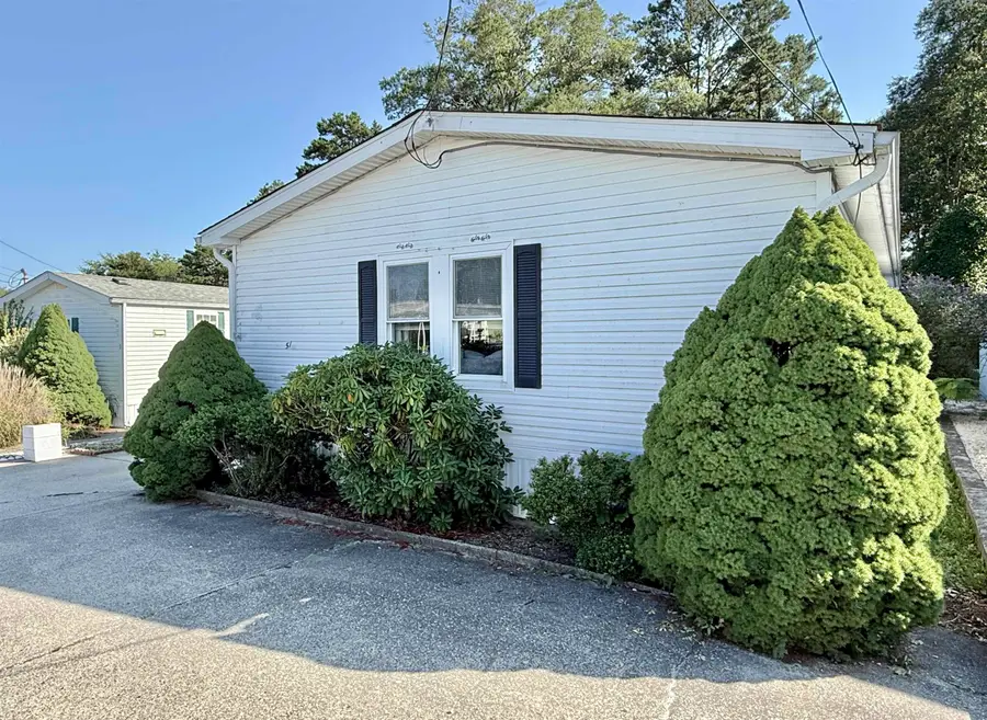 1621 S Shore Road, Seaville, NJ 08230 - #3