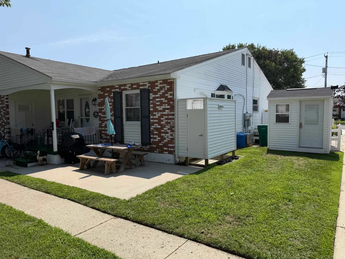 1351 Ohio Avenue, Cape May, NJ 08204 - #1