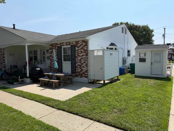 1351 Ohio Avenue, Cape May, NJ 08204