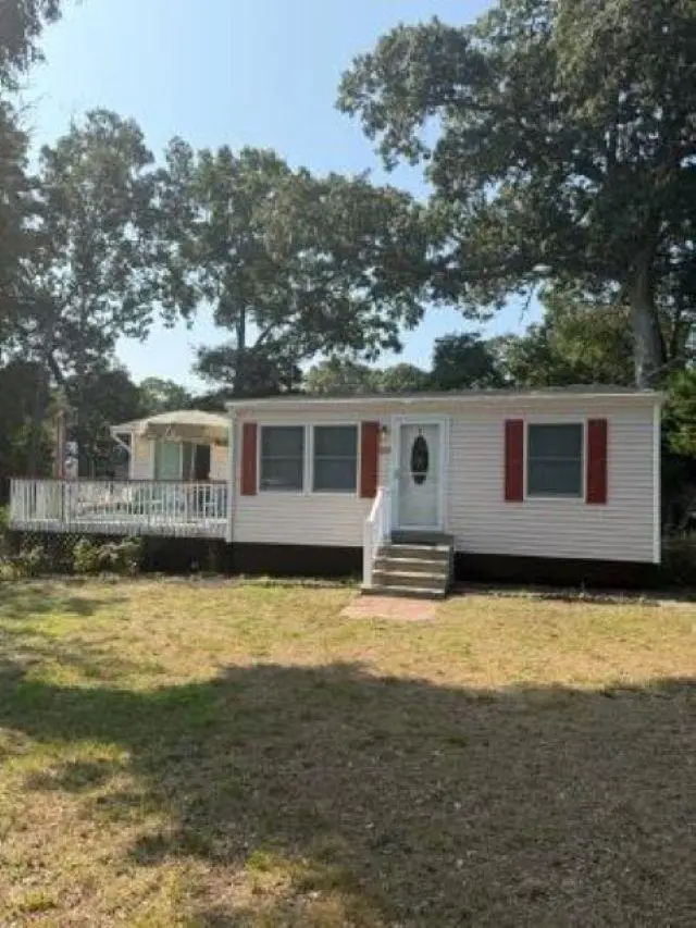 110 Pinewood Road, North Cape May, NJ 08204 - #1