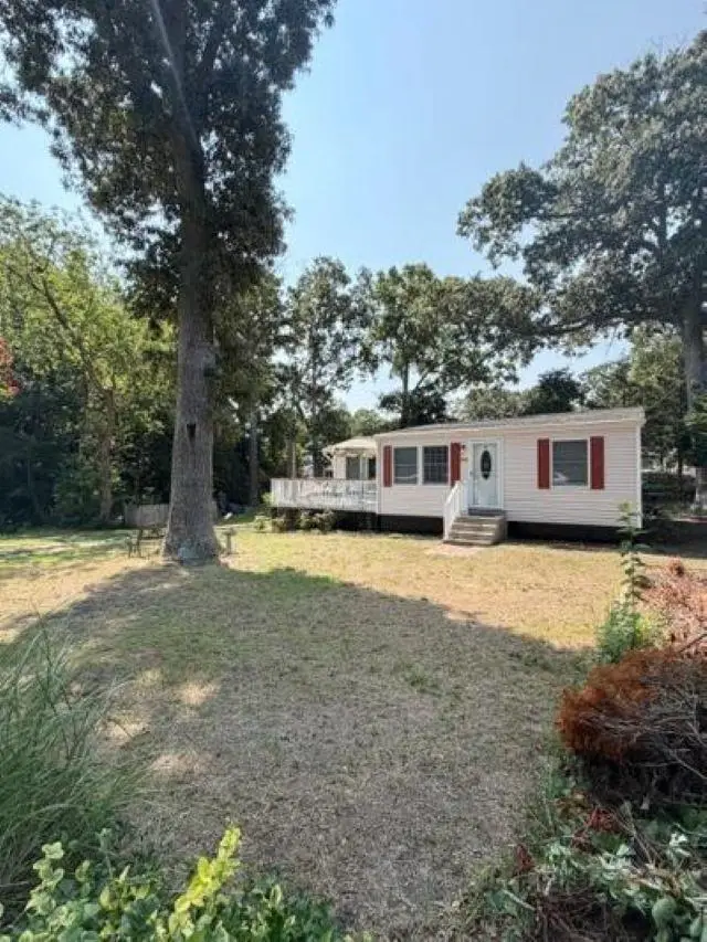 110 Pinewood Road, North Cape May, NJ 08204 - #3
