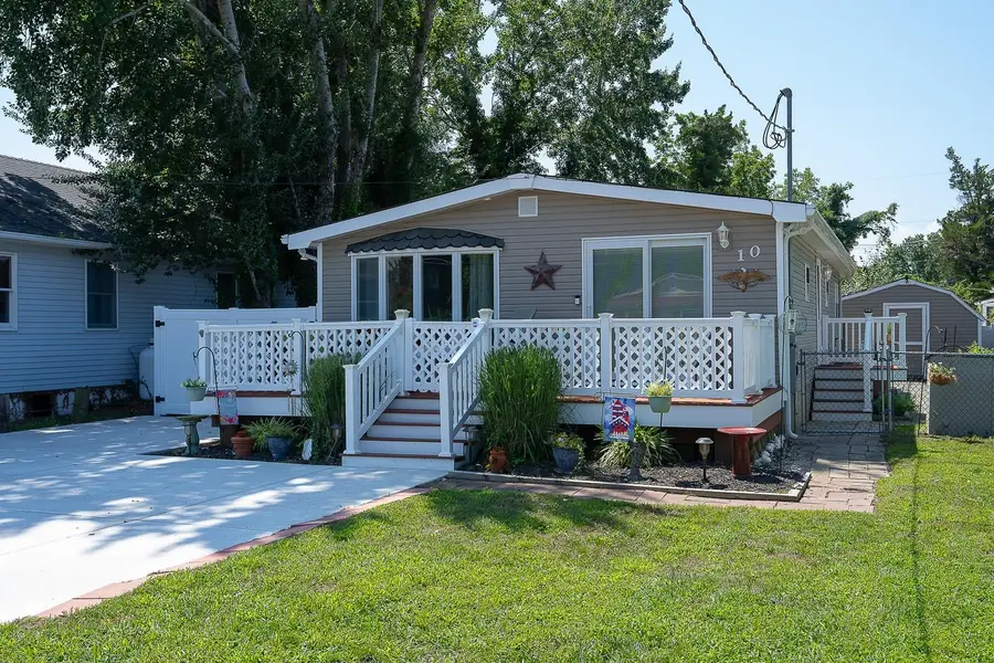 10 E Atlantic Avenue, Villas, NJ 08251 - #2