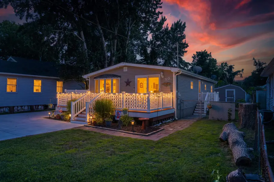 10 E Atlantic Avenue, Villas, NJ 08251 - #3