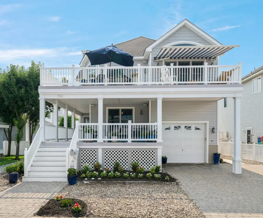 759 Third Avenue, Avalon, NJ 08202 - #3