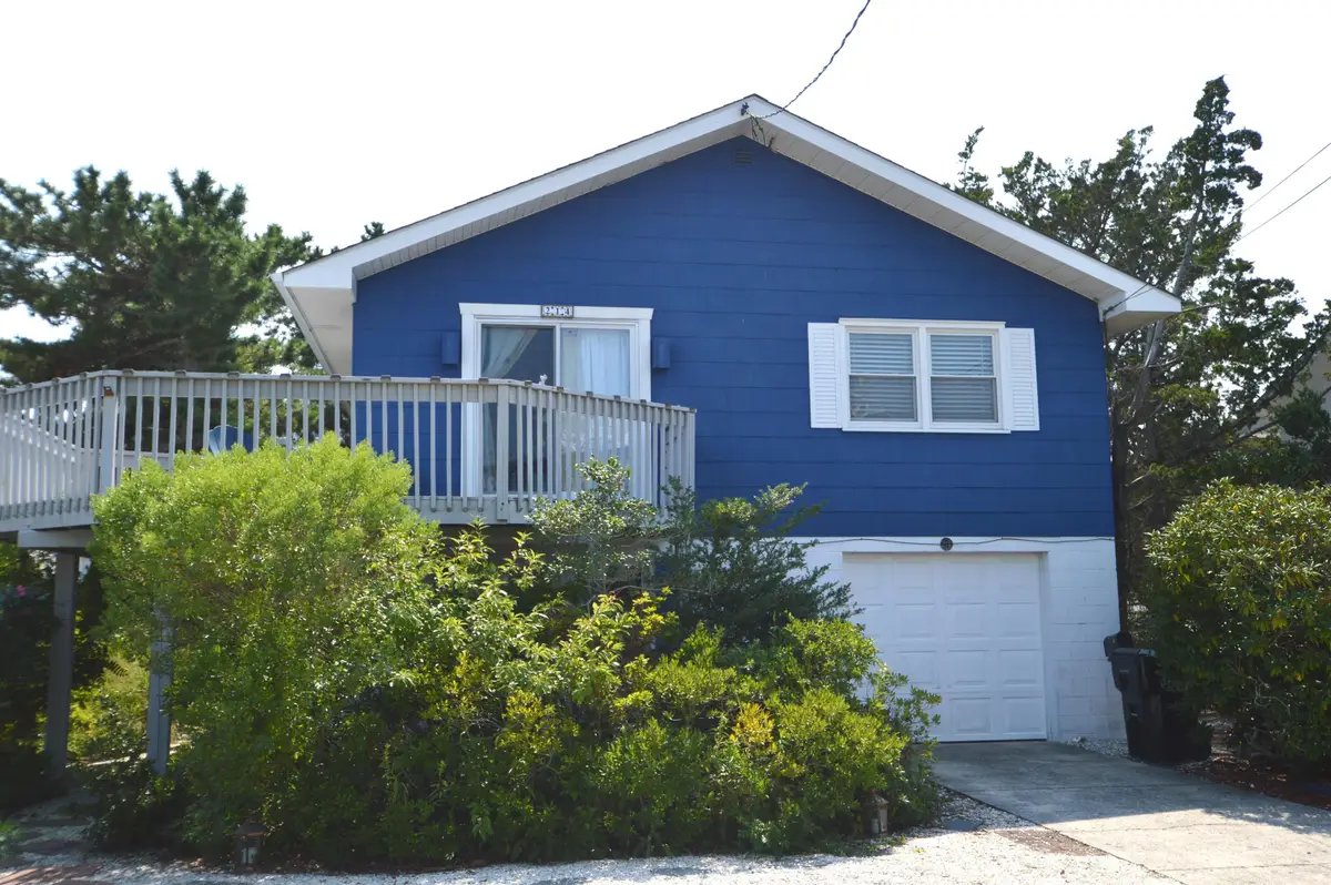 214 68th Street, Avalon, NJ 08202 - #1