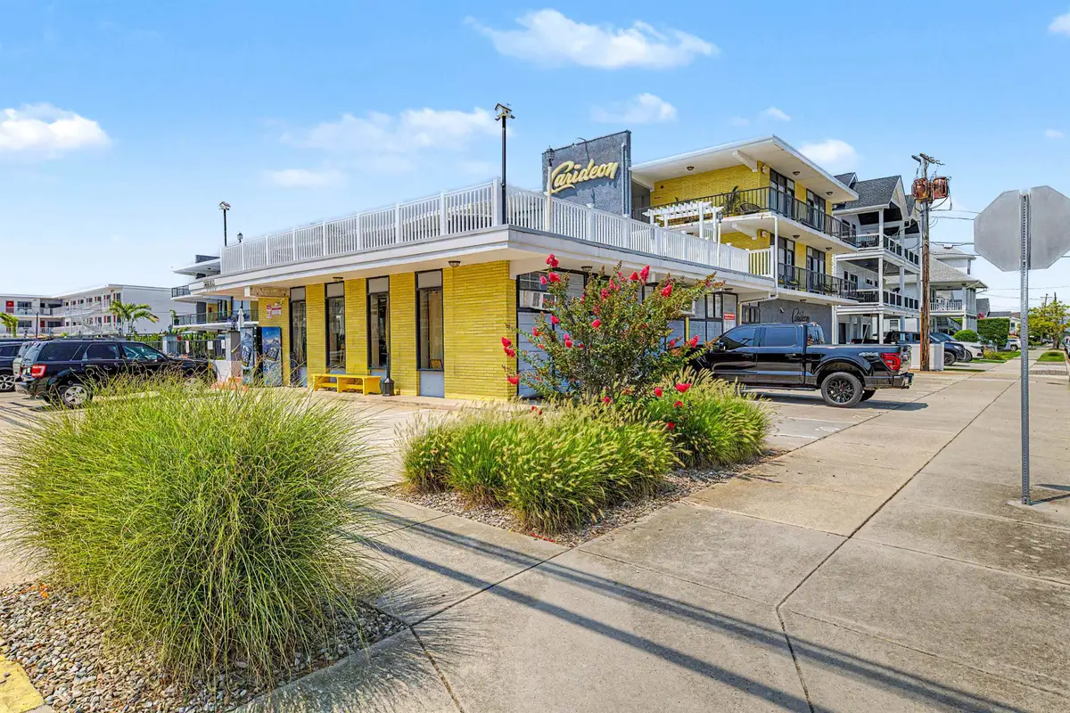 2200 Atlantic Avenue, North Wildwood, NJ 08260 - #1