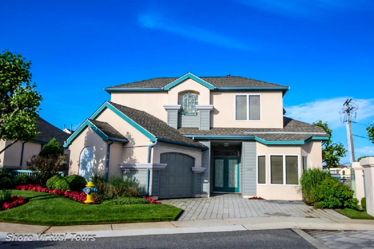 200 Dune Drive, Diamond Beach, NJ 08260 - #1