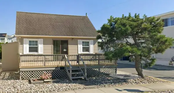 C-59 Weber Court, Stone Harbor, NJ 08247-0000