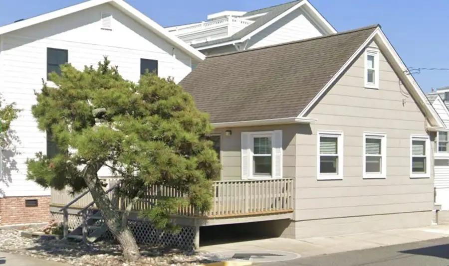 C-59 Weber Court, Stone Harbor, NJ 08247-0000 - #2
