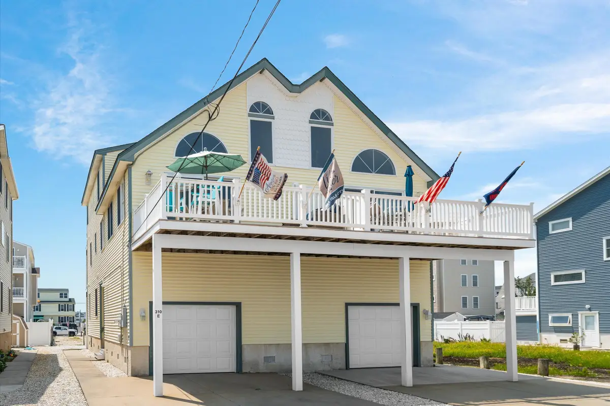 310 E 39th Street, Sea Isle City, NJ 08243-1415 - #1