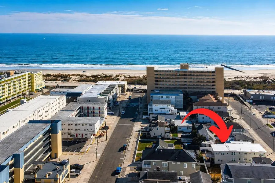 417 E 20th Avenue, North Wildwood, NJ 08260 - #2