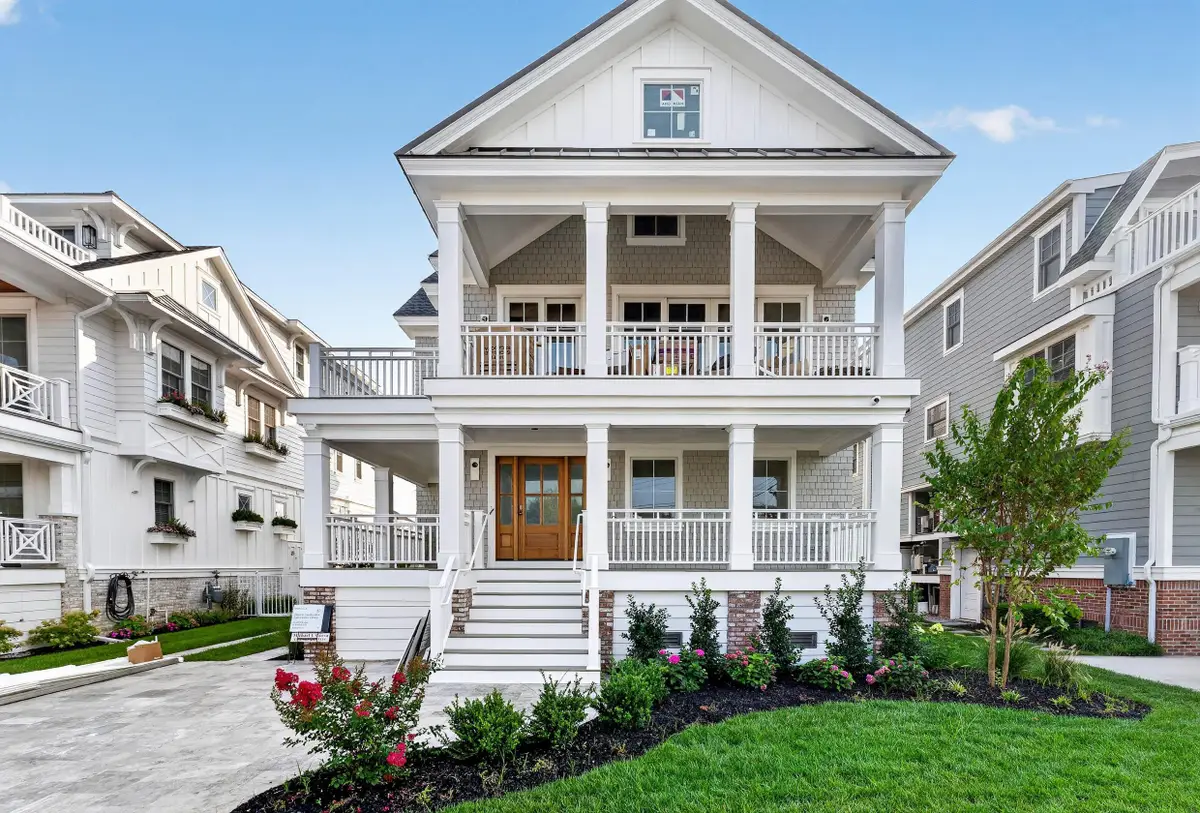 178 19th Street, Avalon, NJ 08202 - #1