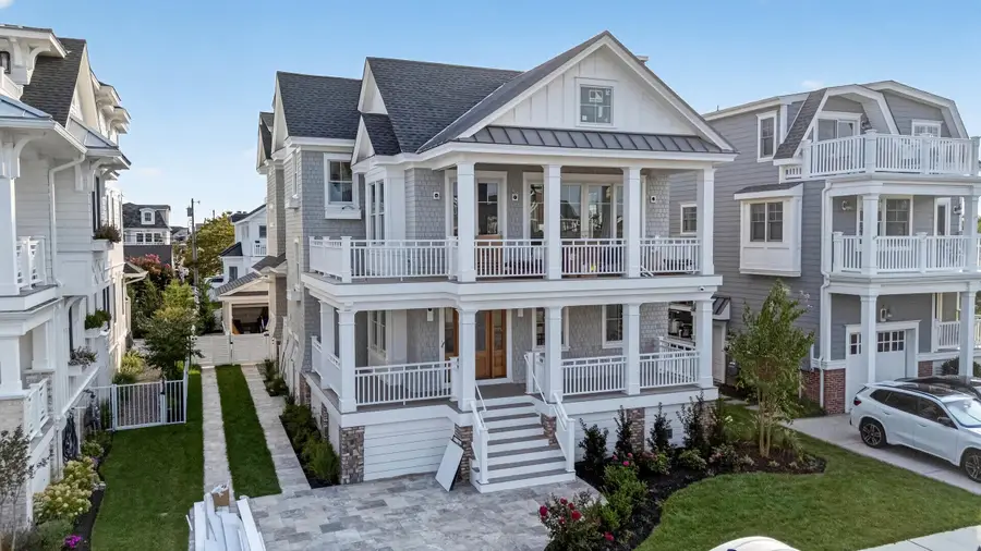 178 19th Street, Avalon, NJ 08202 - #2