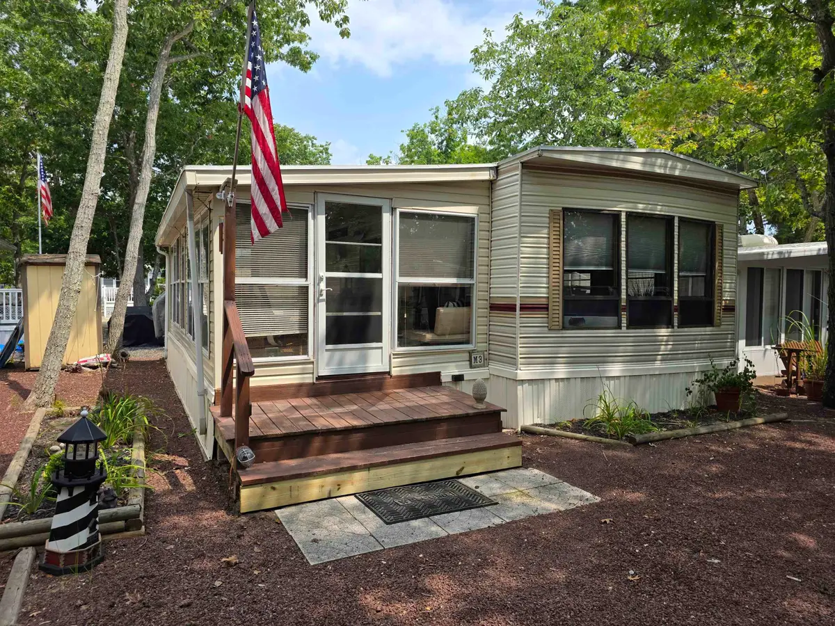 516 Route 9, Marmora, NJ 08223 - #1