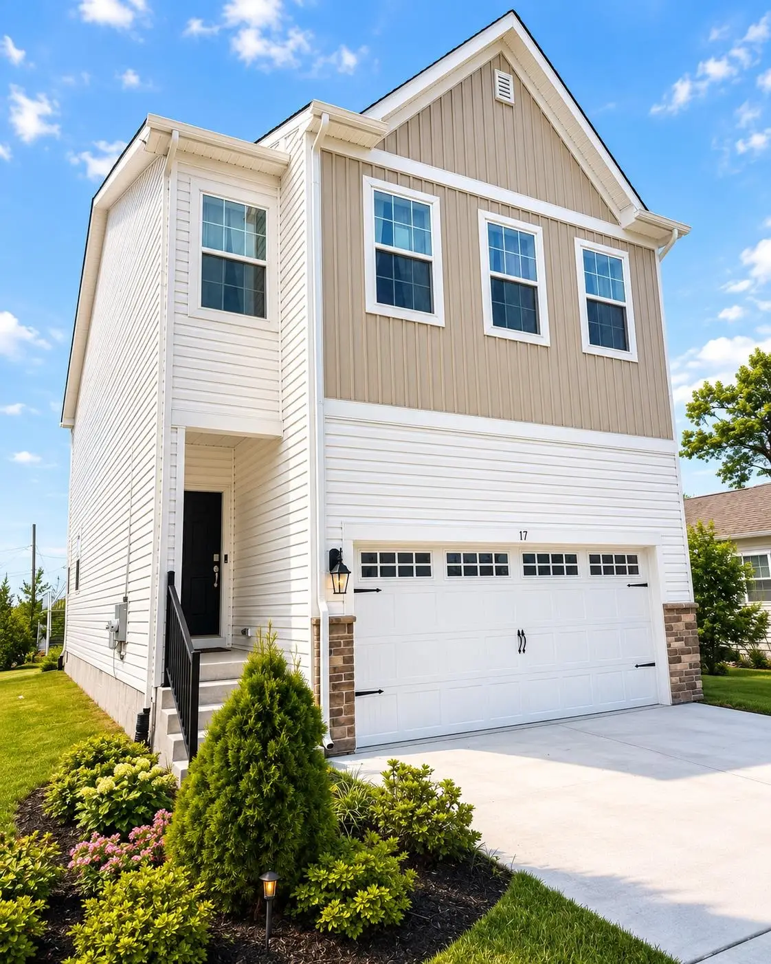17 N 10th Street, Del Haven, NJ 08251 - #1