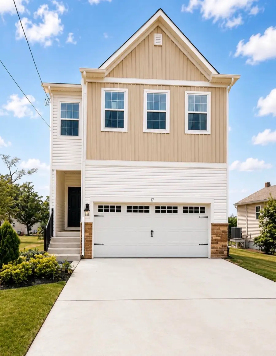 17 N 10th Street, Del Haven, NJ 08251 - #2