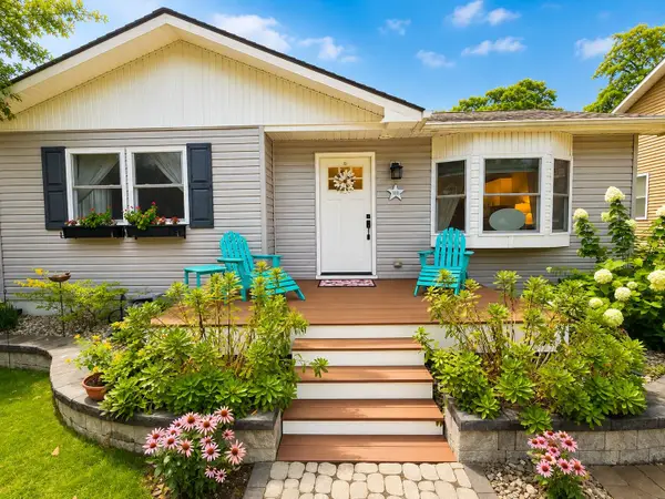 411 Baywyn Road, Villas, NJ 08251