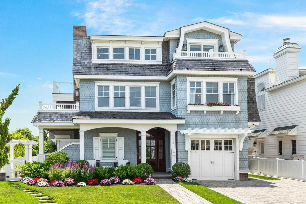130 74th Street, Avalon, NJ 08202 - #1